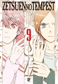 Zetsuen no Tempest - Vol. 9