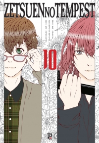 Zetsuen no Tempest - Vol. 10