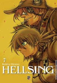 Hellsing Especial - Vol. 7