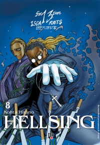 Hellsing Especial - Vol. 8