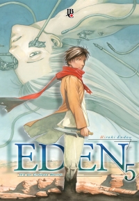 Eden: It's an endless world! - Vol. 05