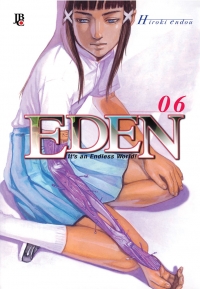 Eden: It's an endless world! - Vol. 06
