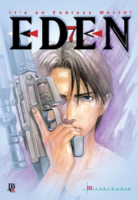 Eden: It's an endless world! - Vol. 07