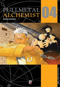 Fullmetal Alchemist - Especial - Vol. 04