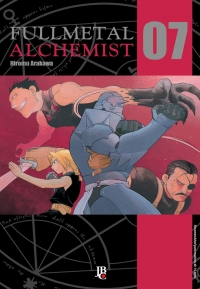 Fullmetal Alchemist - Especial - Vol. 07