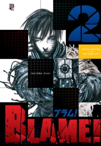 Blame! - Vol. 02