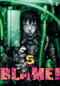 Blame! - Vol. 05