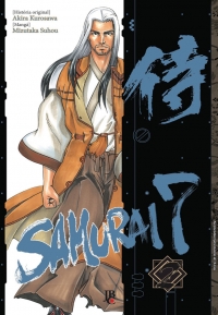 Samurai 7 - Vol. 2