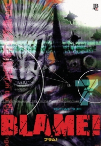 Blame! - Vol. 07