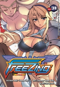 Freezing - Vol. 31
