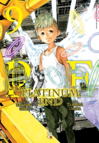 Platinum End - Vol. 9