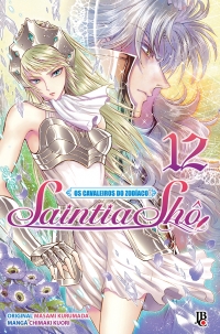 Cavaleiros do Zod�aco Saintia Sh� - Vol.12