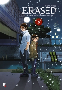 Erased Vol. 06