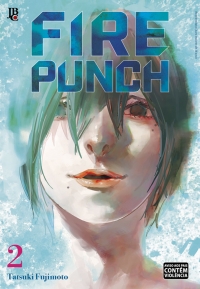 Fire Punch Vol. 02