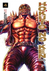 Hokuto No Ken - Fist of the North Star Vol. 04