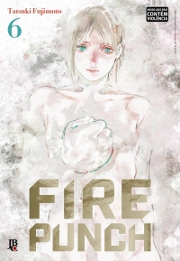 Fire Punch Vol. 06