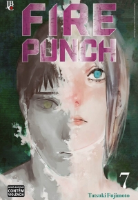 Fire Punch Vol. 07
