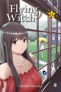 Flying Witch Vol. 11