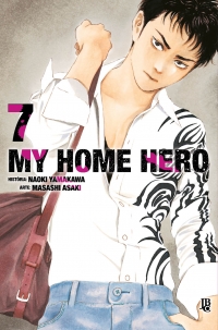 My Home Hero Vol. 07