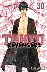 Tokyo Revengers - Vol. 30