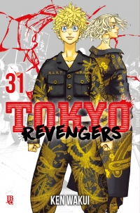 Tokyo Revengers - Vol. 31