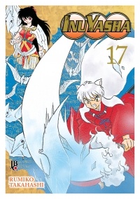 Inuyasha Vol. 17 - Wideban