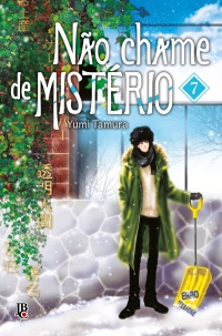 N�o chame de MIST�RIO Vol. 07