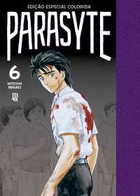 Parasyte Full Color Vol. 06