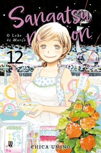 Sangatsu no Lion: O Le�o de Mar�o Vol. 12