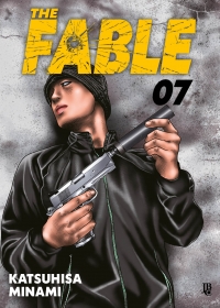 The Fable BIG Vol. 07
