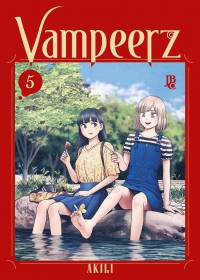 Vampeerz Vol. 05