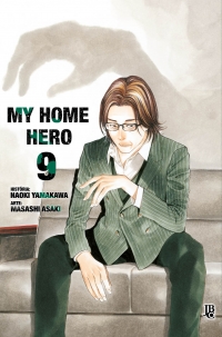 My Home Hero Vol. 09