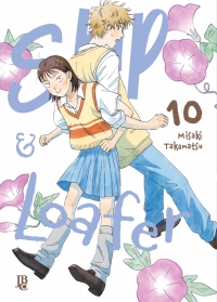 Skip & Loafer Vol. 10