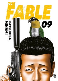 The Fable BIG Vol. 09