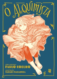 O Alquimista (Mang�)