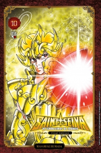 Cavaleiros do Zod�aco Saint Seiya Final Edition Vol. 10