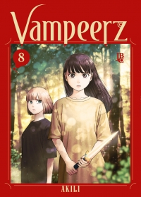 Vampeerz Vol. 08