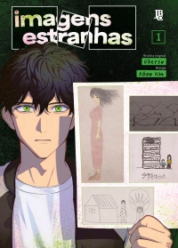 Imagens Estranhas Vol. 01