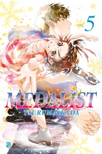 Medalist Vol. 05