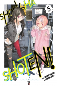 Show-ha Shoten! Vol. 05