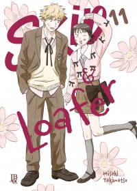 Skip & Loafer Vol. 11