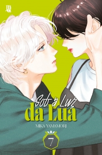 Sob a Luz da Lua Vol. 07