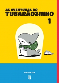 As Aventuras do Tubar�ozinho Vol. 01