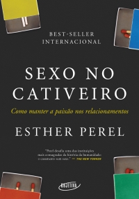 Sexo no cativeiro