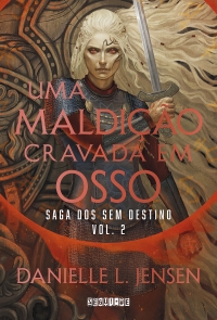Uma maldio cravada em osso