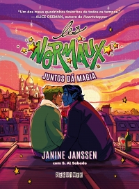 Les Normaux: Juntos d� magia