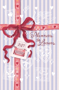Planners to Lovers: Agenda 2027