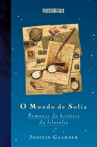O mundo de Sofia (Edi��o Especial)