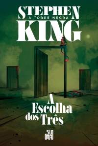 A escolha dos tr�s (Nova edi��o)