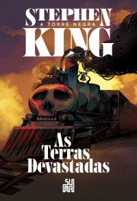As terras devastadas (Nova edi��o)